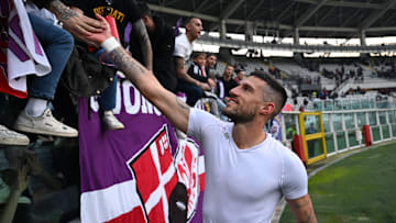 Torino v Fiorentina - Serie A