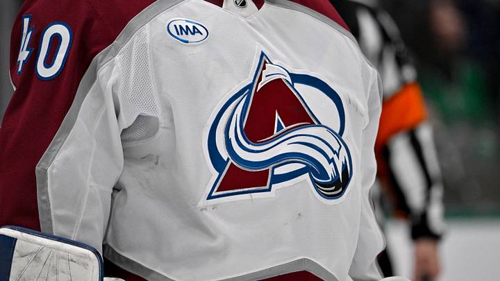 Colorado Avalanche Colorado Avalanche