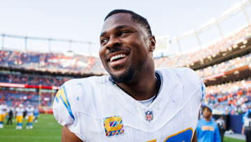 Los Angeles Chargers v Denver Broncos