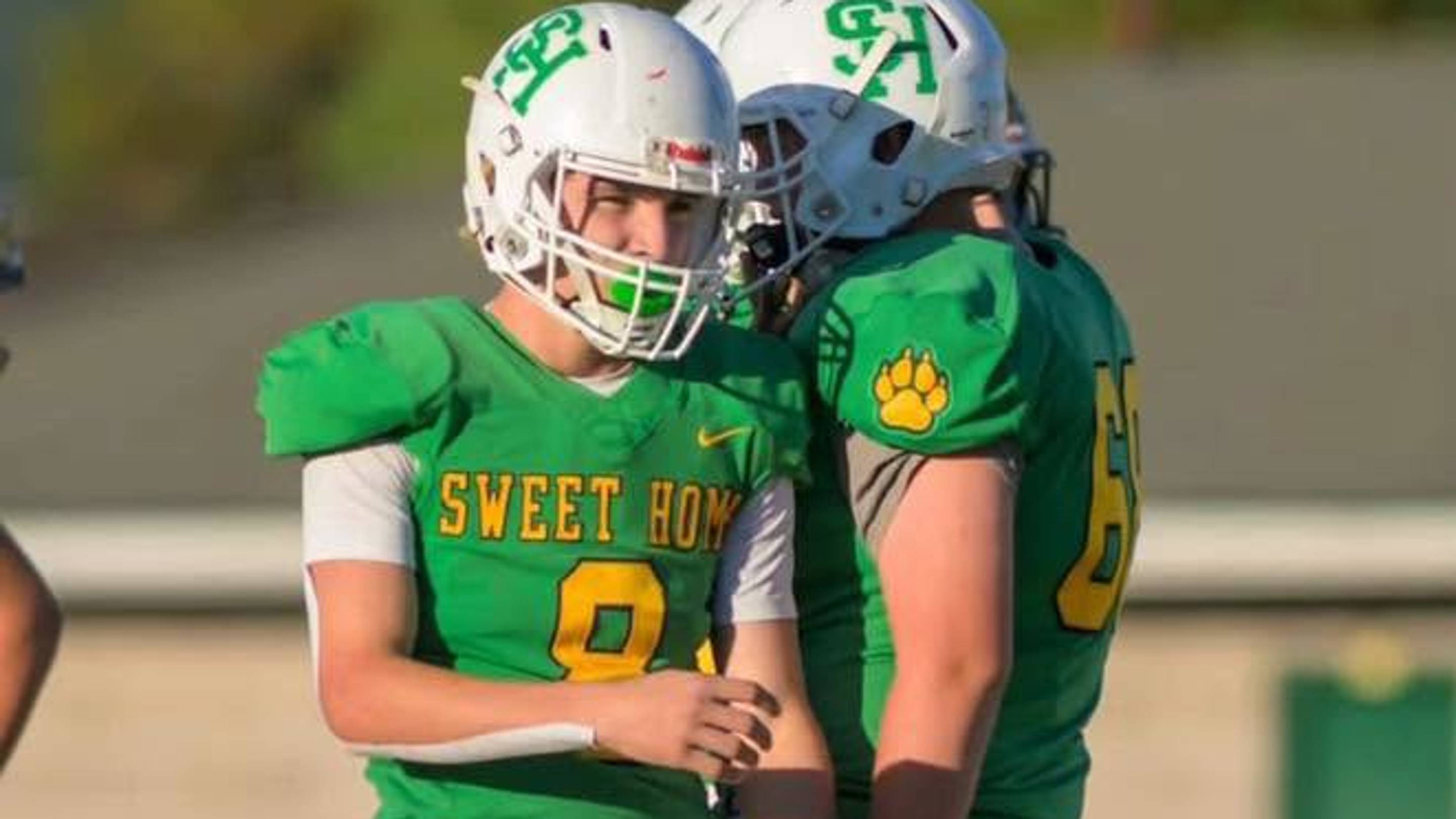 Sweet Home Mourns Loss of Beloved Football Player to Brain Injury in Tragic Accident