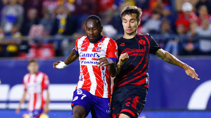 Bi Boli, Unai Bilbao, Franck Boli