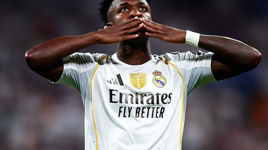 Vinícius Júnior