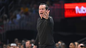 Toronto Raptors v Cleveland Cavaliers