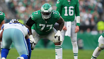 Dallas Cowboys v Philadelphia Eagles