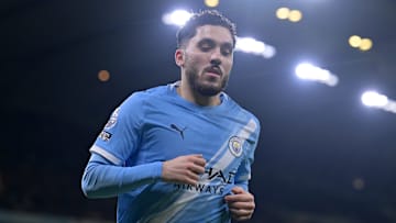 Rayan Cherki espère remporter le Ballon d'Or. Rayan Cherki espère remporter le Ballon d'Or.