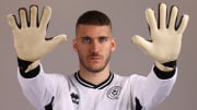 Sheffield United Unveil New Signing