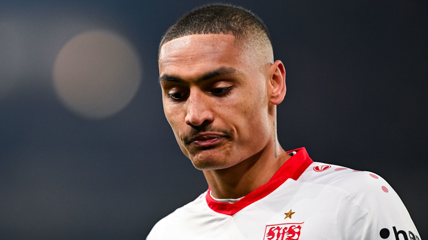 Arsenal & Tottenham eye Bundesliga midfielder with bargain release clause