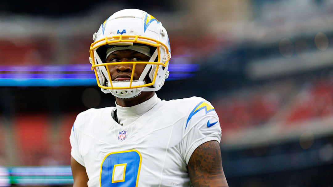 AFC Wild Card Playoffs: Los Angeles Chargers v Houston Texans