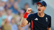 Andy Murray played the last tennis match of his career at the Paris Olympics, making a run to the men's doubles quarterfinals.