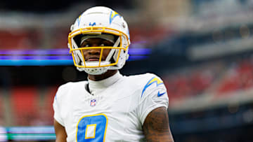 AFC Wild Card Playoffs: Los Angeles Chargers v Houston Texans