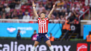 Chivas v Tigres UANL  - Torneo Clausura 2025 Liga MX
