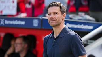 Bayer 04 Leverkusen v Borussia Dortmund - Bundesliga
