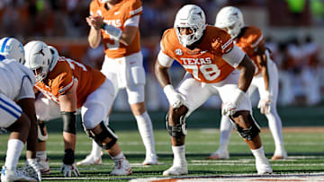 Kentucky v Texas