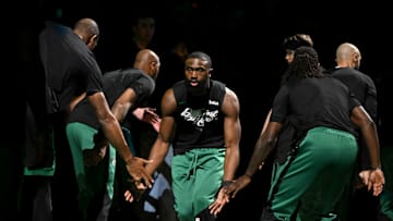 New York Knicks v Boston Celtics - Game Five