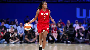 Indiana Fever v Dallas Wings