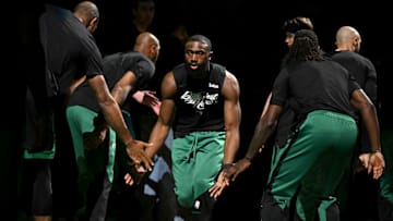 New York Knicks v Boston Celtics - Game Five