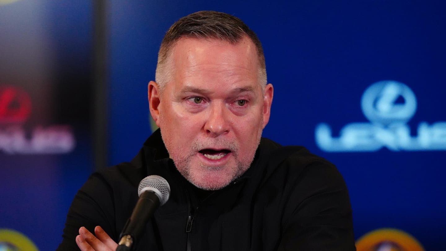 Michael Malone Expresses Desire to Return After Denver Nuggets Firing