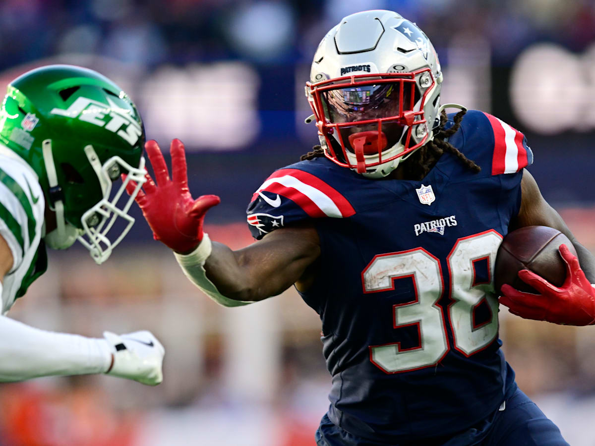 How to watch Patriots vs. Titans in NFL Week 9 with without cable