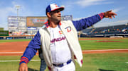Albert Pujols comenzó ganando la Serie Del Caribe 2025