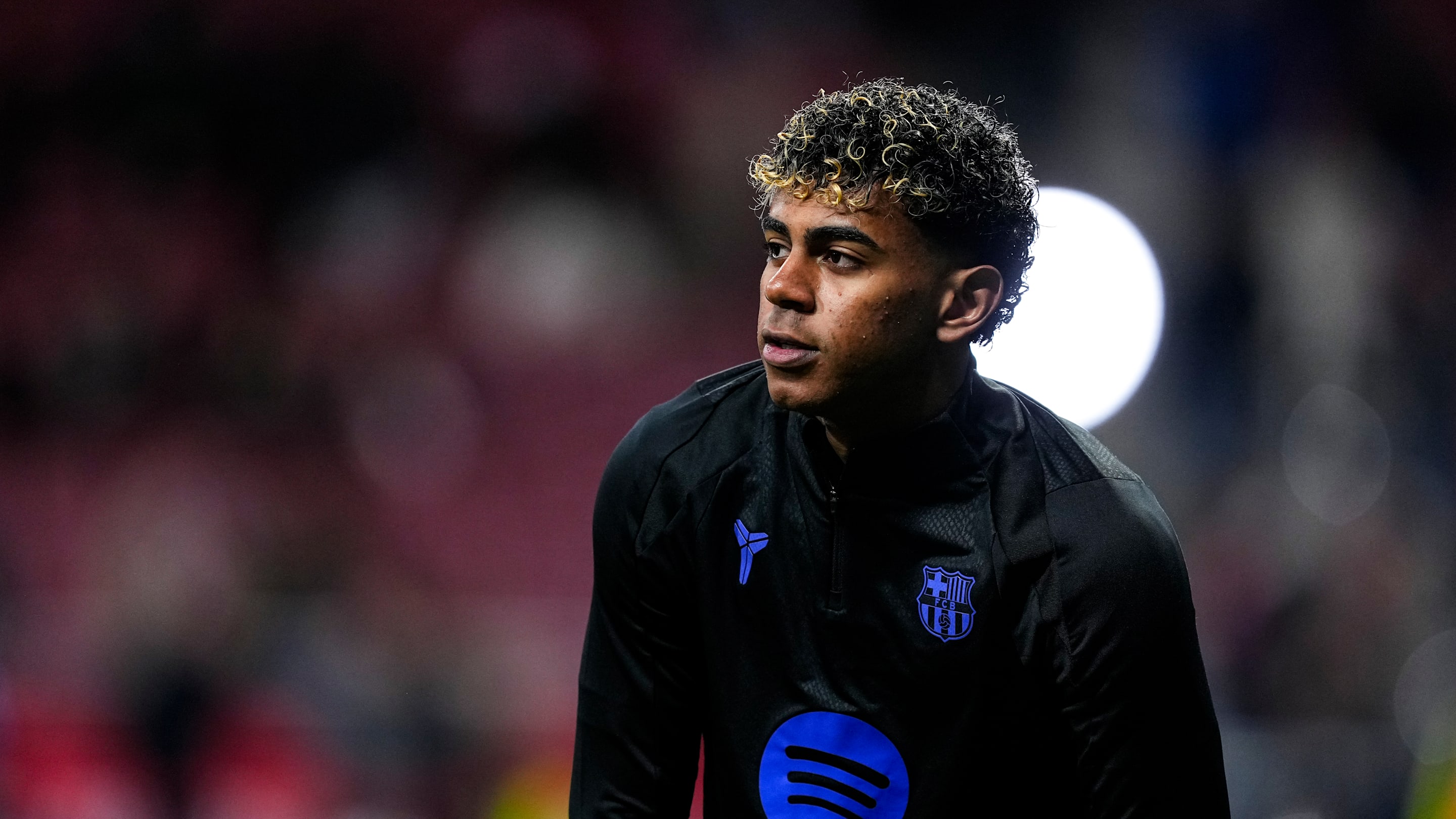 FC Barcelone : Avec ou sans Raphinha et Yamal ? La compo officielle du Barça pour affronter Gérone est sortie