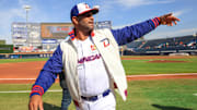 Albert Pujols afirmó que es un honor ser el manager de República Dominicana 
