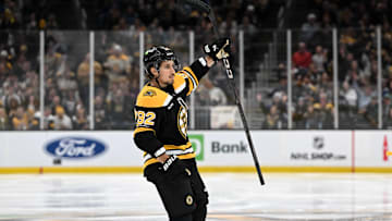 Tampa Bay Lightning v Boston Bruins