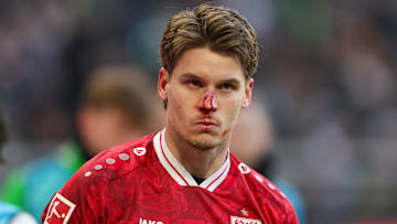 Verlässt Ramon Hendriks den VfB Stuttgart?