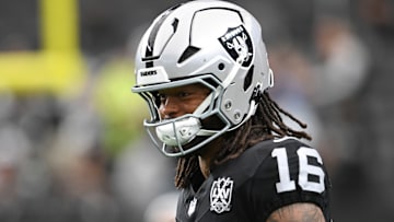 Los Angeles Chargers v Las Vegas Raiders