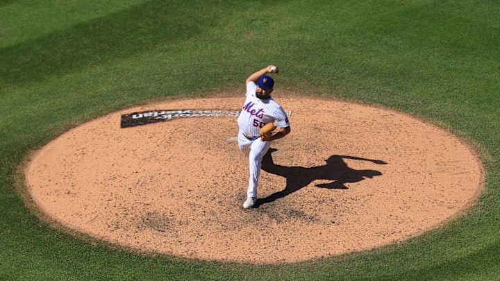 New York Yankees v New York Mets