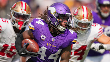 Josh Metellus