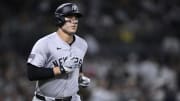 Los rumores señalan que Anthony Rizzo saldrá vía cambio de los Yankees 