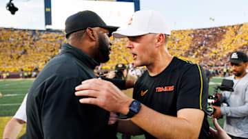 USC v Michigan