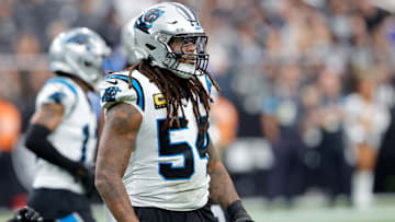 Shaq Thompson