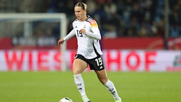 Klara Bühl