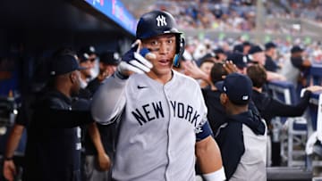 New York Yankees v Toronto Blue Jays