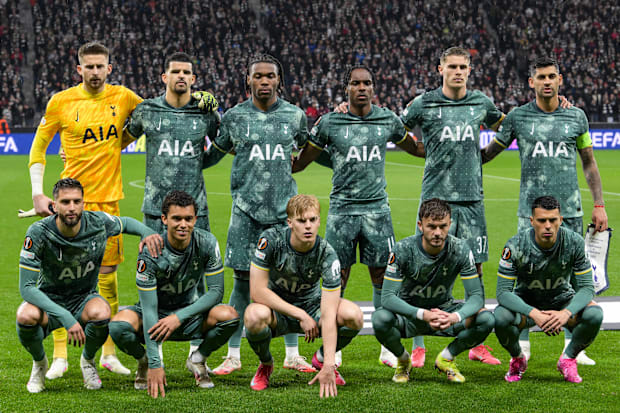 Tottenham Hotspur