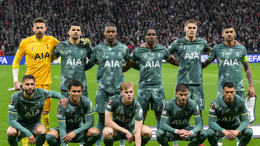 Tottenham Hotspur