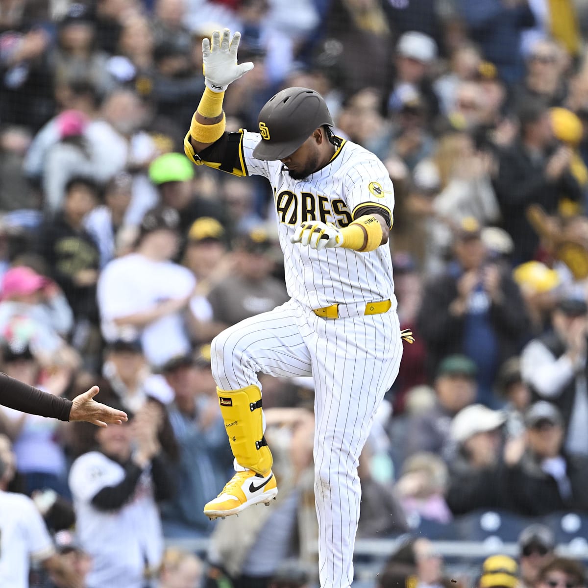 Dodgers Linked to $14 Million All-Star in Potential Shocking