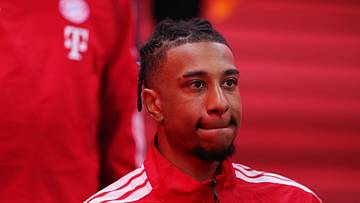 Michael Olise und seine Teamkollegen haben vor Spielen keine Eile zu haben