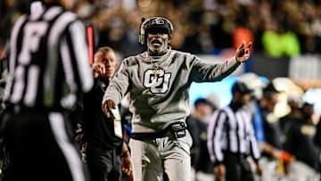 Cincinnati v Colorado