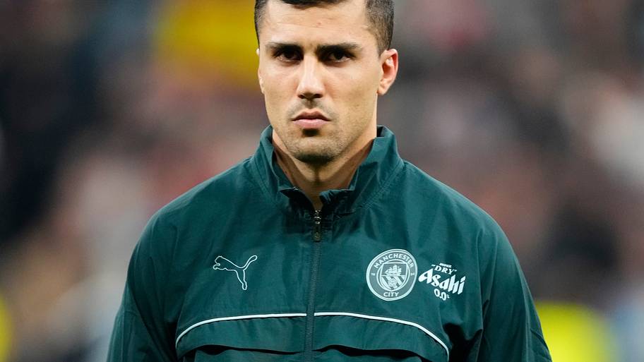 Rodri