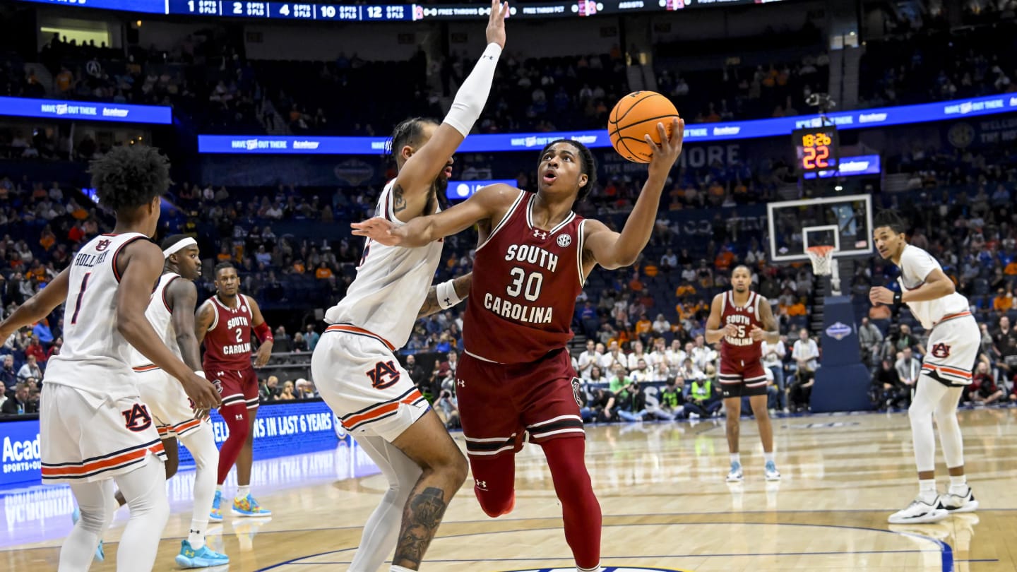 2025 NBA Mock Draft: Atlanta Gets Two-High Level Players in First Mock Draft After The Olympics