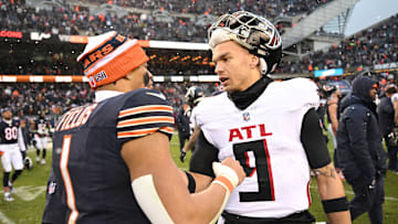 Atlanta Falcons v Chicago Bears