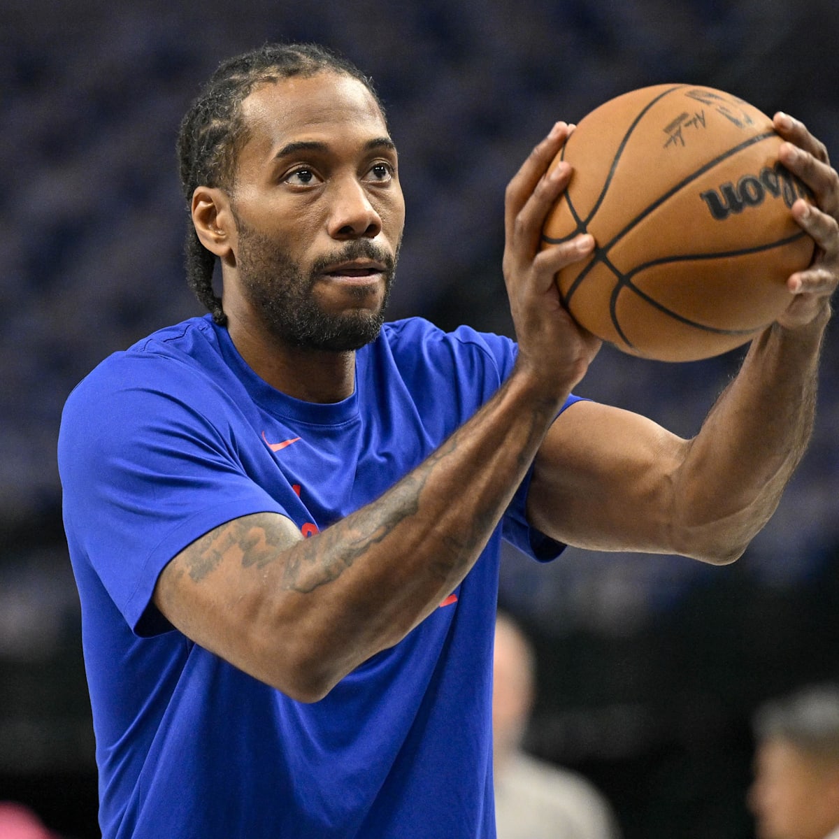 Boston Celtics Legend s Heartfelt Reaction to Kawhi Leonard News