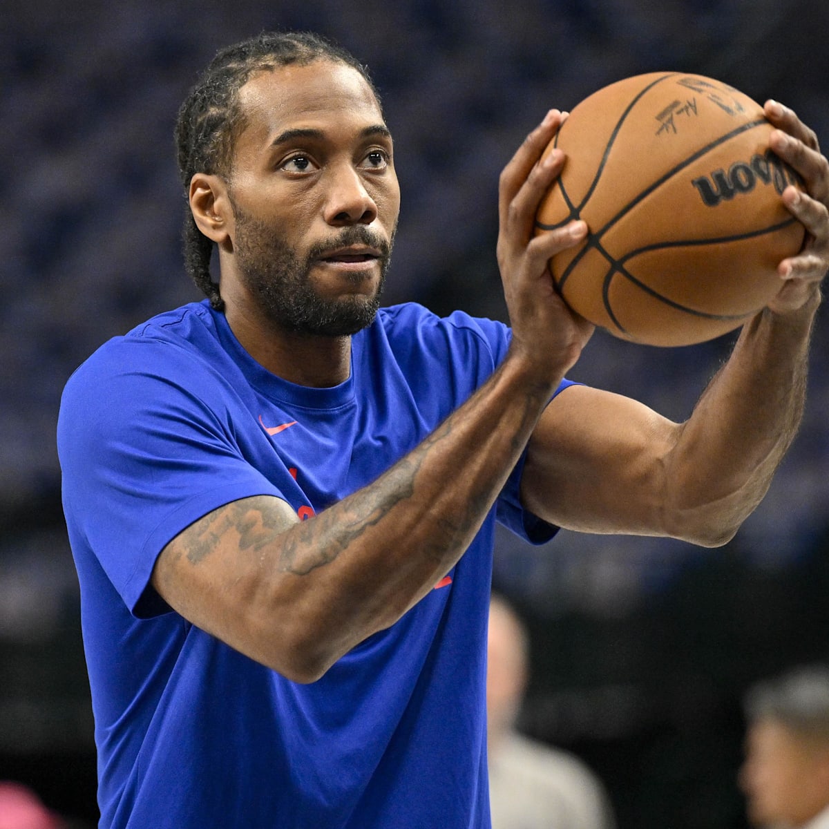Latest Kawhi Leonard Injury Update Revealed by Clippers Coach