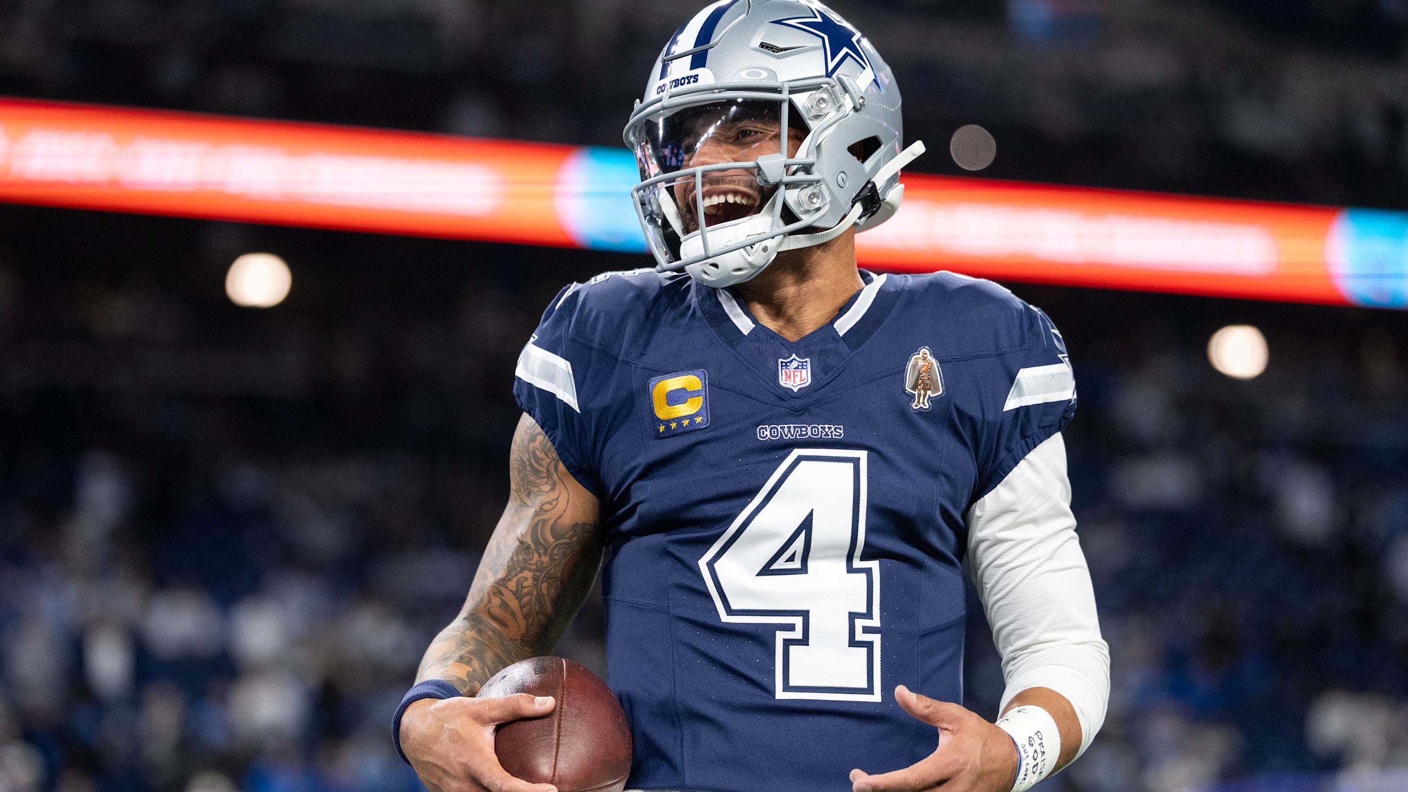 Cowboys playoff scenarios: The far-fetched ways Dallas can still make the postseason