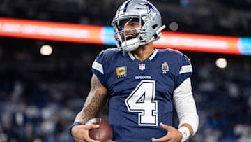 Dallas Cowboys v Detroit Lions