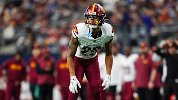 Washington Commanders v Dallas Cowboys