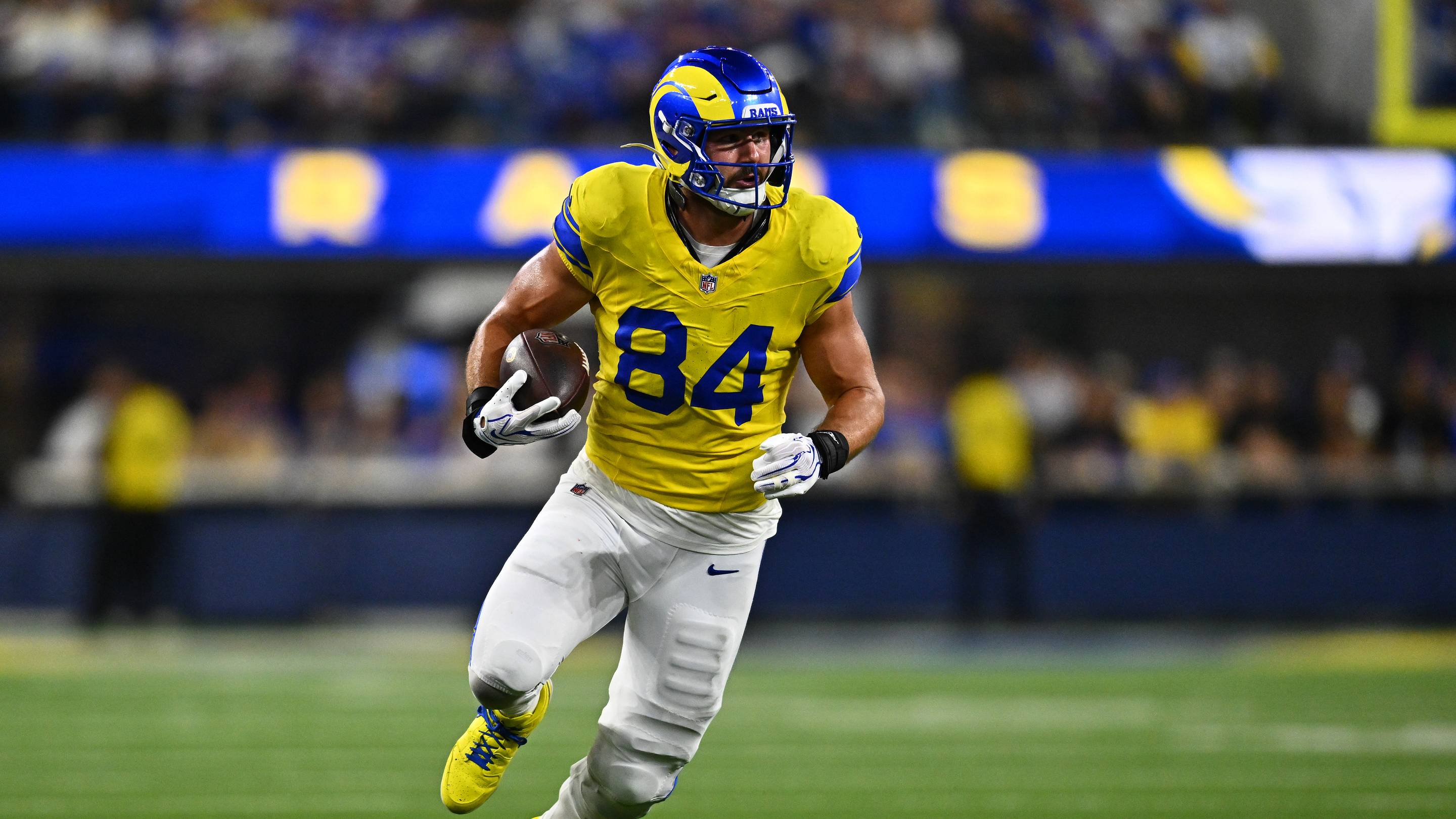 Rams Week 5 Injury Report: Aaron Donald Among Three Starters Set to Return vs. Bills