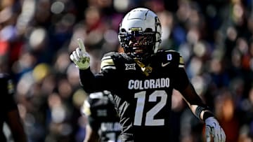 Oklahoma State v Colorado